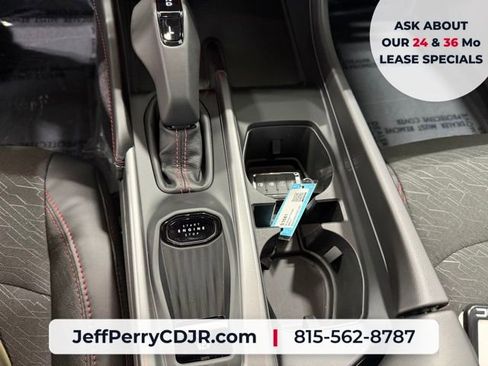 New 2026 Dodge Charger GT w/ Driver Convenience Group AWD/4WD image 7