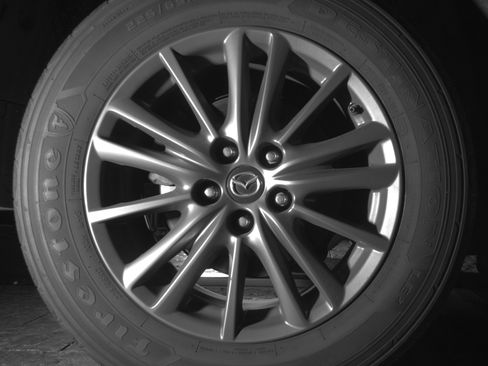 Used 2020 MAZDA CX-5 Touring FWD image 15