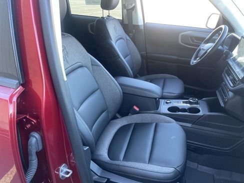 New 2025 Ford Bronco Sport Big Bend w/ Convenience Package image 46