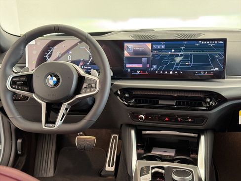 New 2026 BMW 430i xDrive Convertible w/ M Sport Package AWD/4WD image 26