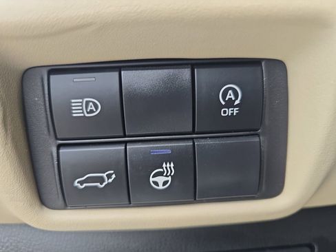 Used 2024 Toyota Highlander Limited image 27