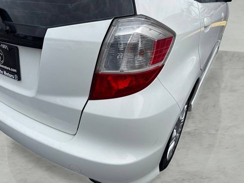 Used 2009 Honda Fit Sport image 21