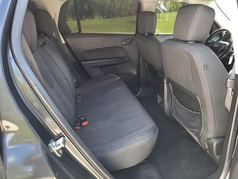 Used 2014 GMC Terrain SLE FWD image 14