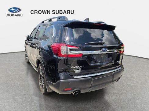 Used 2023 Subaru Ascent Touring AWD/4WD image 2