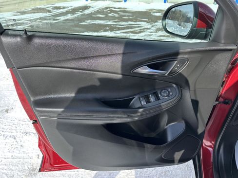 Used 2021 Buick Encore GX Preferred w/ Cold Weather Comfort Package image 19