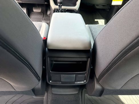 New 2026 Subaru Forester AWD/4WD image 16