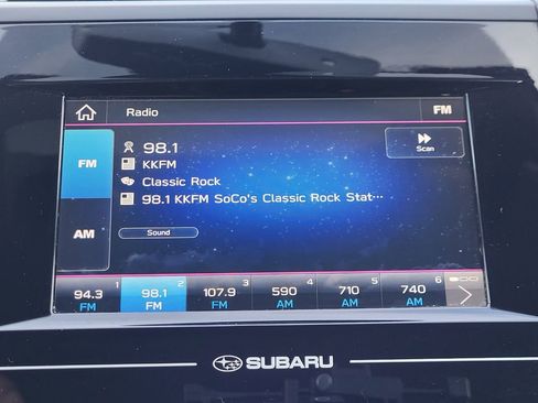 Used 2019 Subaru Impreza 2.0i image 27