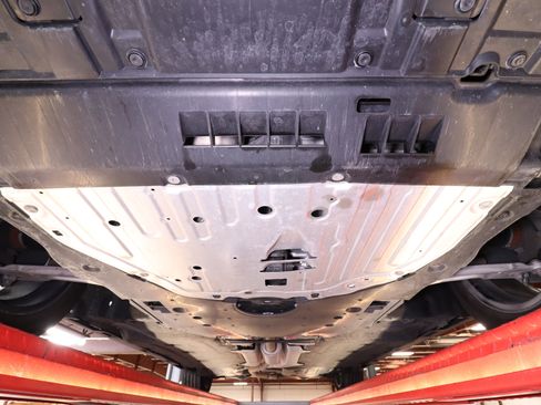 Used 2023 Honda Accord EX image 37