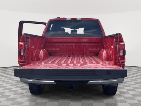 Used 2023 Ford F150 XLT w/ Trailer Tow Package image 17
