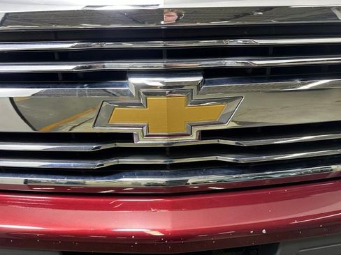 Used 2016 Chevrolet Silverado 3500 High Country w/ Duramax Plus Package AWD/4WD image 9
