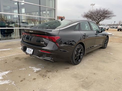 New 2026 Kia K5 GT-Line w/ GT-Line Premium Package image 5