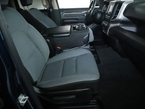 Used 2020 RAM 1500 Big Horn image 35