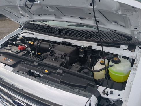 New 2024 Ford E-350 and Econoline 350 Super Duty w/ Power Windows & Locks Group RWD image 26