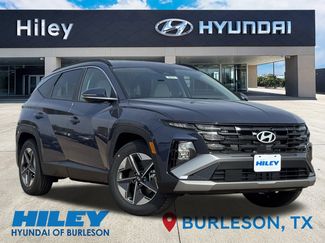 Used 2026 Hyundai Tucson SEL video 2
