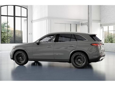 New 2026 Mercedes-Benz GLC 300 GLC 300 image 32