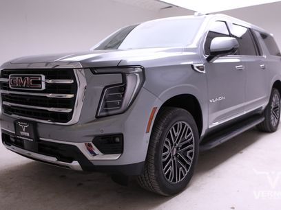 New 2026 GMC Yukon XL Elevation w/ LPO, Floor Liner Package