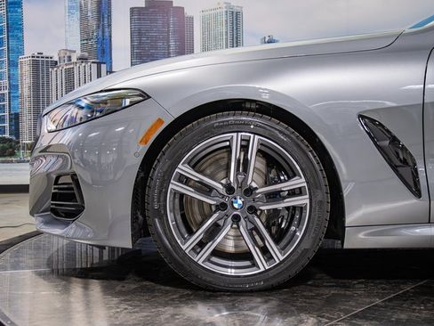 New 2026 BMW 840i xDrive 840i image 9