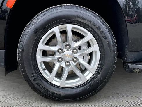 Used 2023 Chevrolet Tahoe LT image 22
