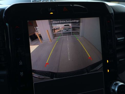 New 2026 RAM 1500 Big Horn image 17