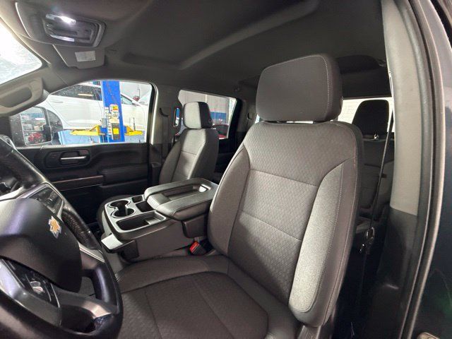 Used 2020 Chevrolet Silverado 2500 LT w/ All Star Edition AWD/4WD image 17