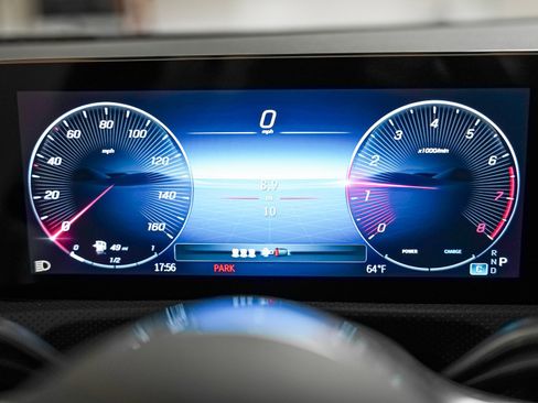 New 2026 Mercedes-Benz CLA 250 image 16