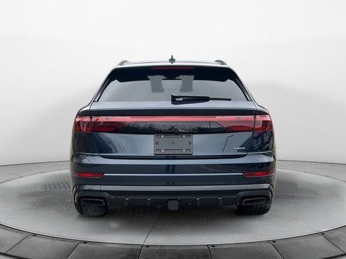 New 2026 Audi Q8 Premium Plus image 6