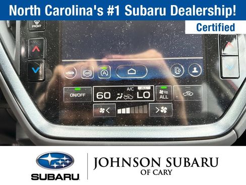 Certified 2026 Subaru Crosstrek 2.5i Premium w/ Convenience Package #2 AWD/4WD image 12