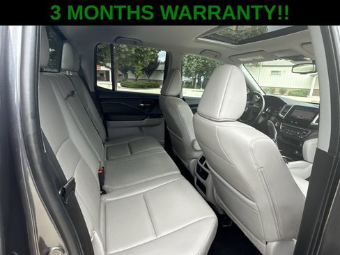 Used 2019 Honda Ridgeline RTL-T image 23