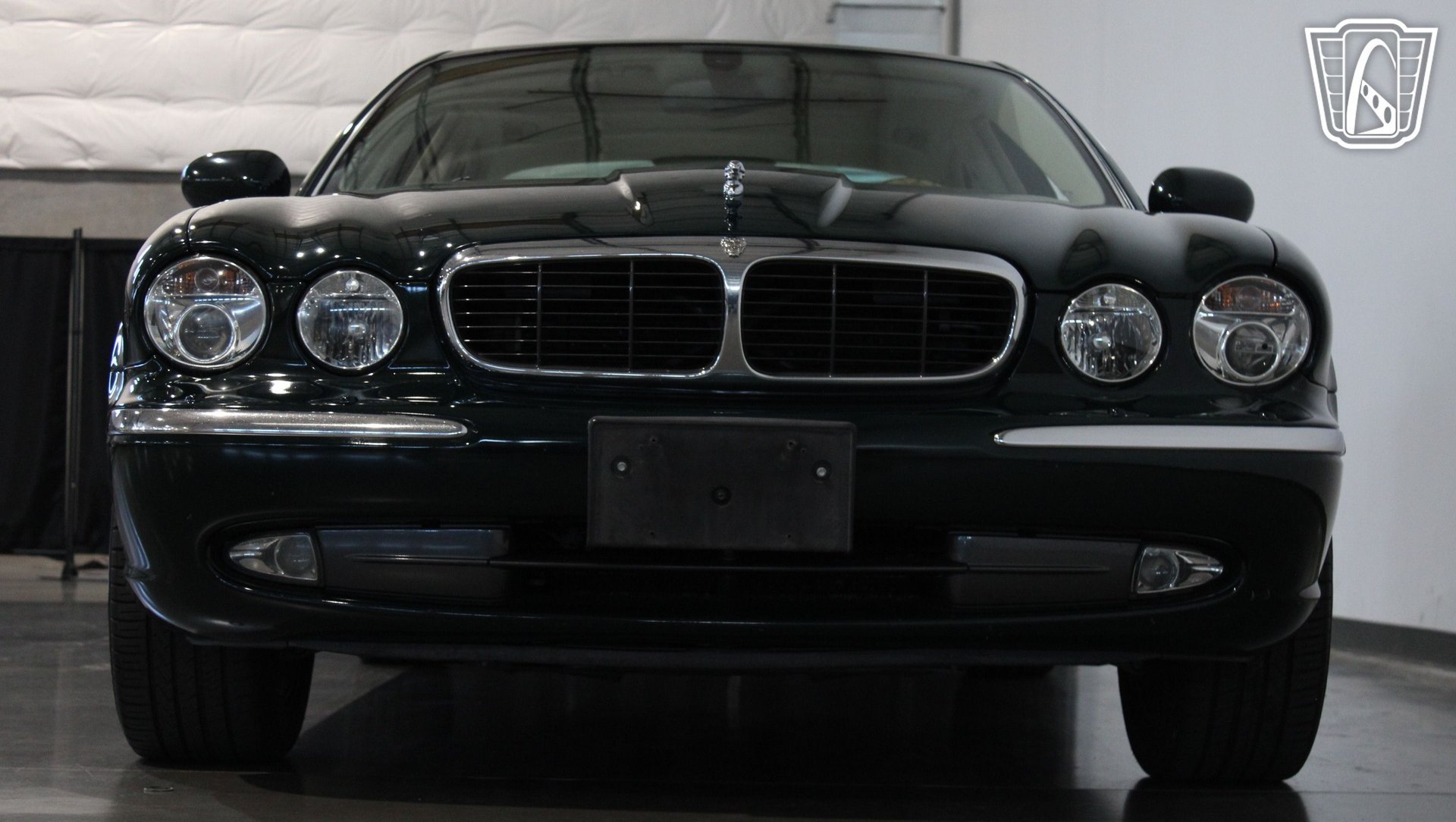 Used 2004 Jaguar XJ8 RWD image 29