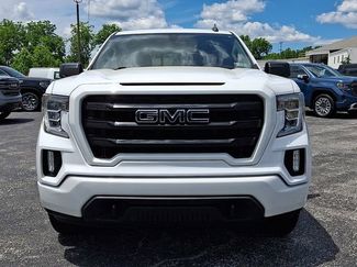 Used 2020 GMC Sierra 1500 Elevation w/ Elevation Value Package AWD/4WD video 2