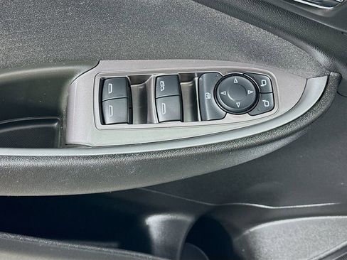 Used 2024 Chevrolet Malibu LT image 25