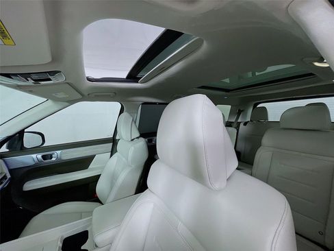 New 2024 Hyundai Santa Fe Calligraphy image 6