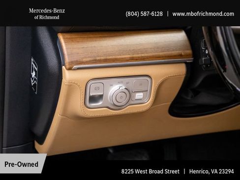 Used 2024 Mercedes-Benz GLE 350 4MATIC image 19