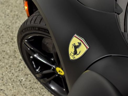 Used 2024 Ferrari 296 GTB RWD image 17