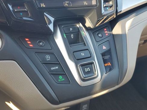 Used 2023 Honda Odyssey EX-L image 36