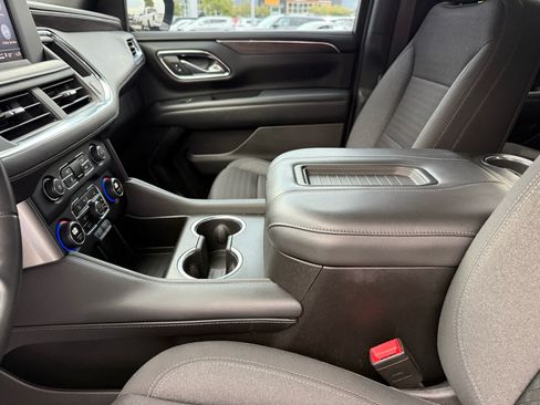 Used 2023 Chevrolet Tahoe LS w/ Driver Alert Package RWD image 22