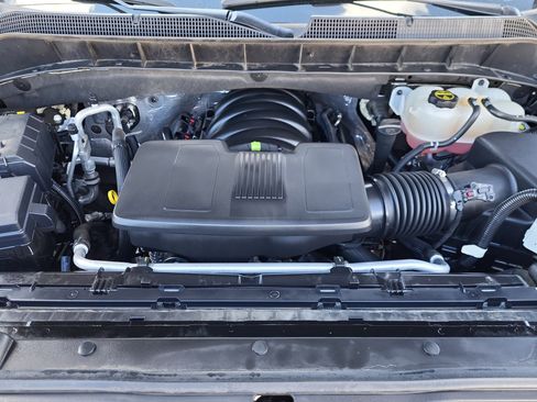 Certified 2025 Chevrolet Silverado 1500 LT image 23