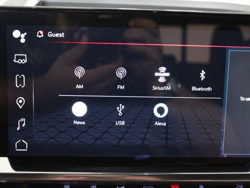 New 2025 GMC Sierra 2500 SLT w/ SLT Premium Package image 30