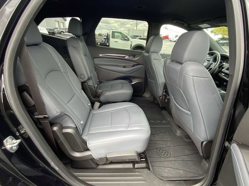 Used 2024 Buick Enclave Essence w/ LPO, Floor Liner Package image 25