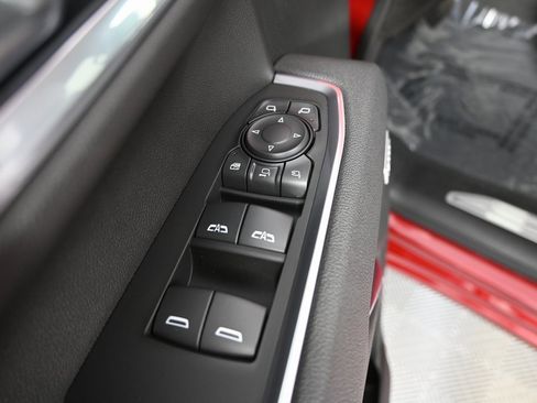 New 2026 Chevrolet Silverado 2500 LTZ w/ Trail Boss Package image 20