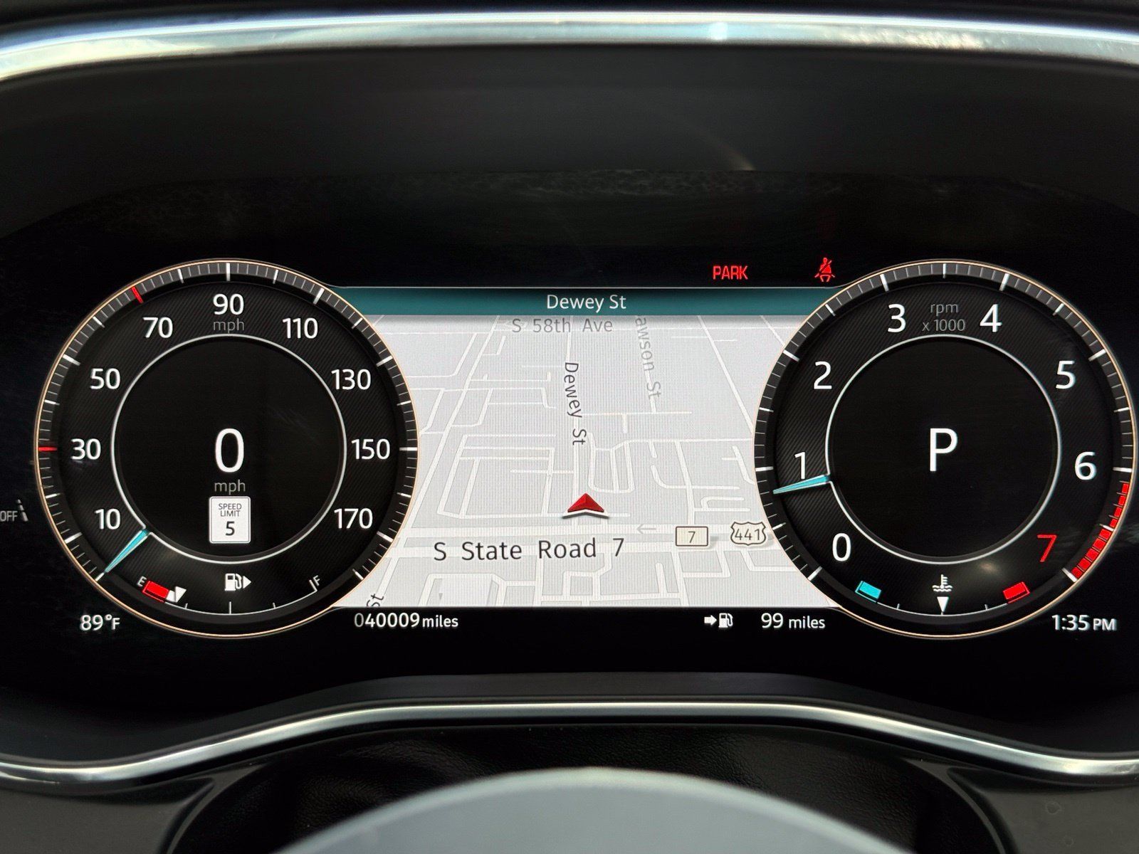 Used 2025 Jaguar F-PACE R-Dynamic S AWD/4WD image 33