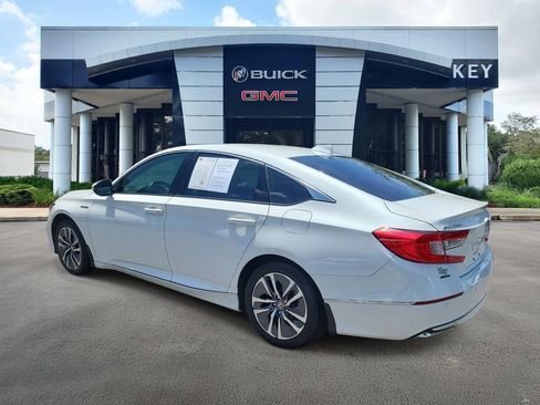 Used 2022 Honda Accord EX-L image 3
