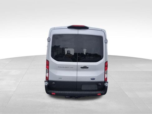 New 2024 Ford Transit 150 148 Medium Roof AWD image 4