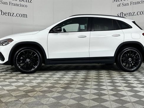 Certified 2023 Mercedes-Benz GLA 250 4MATIC image 7