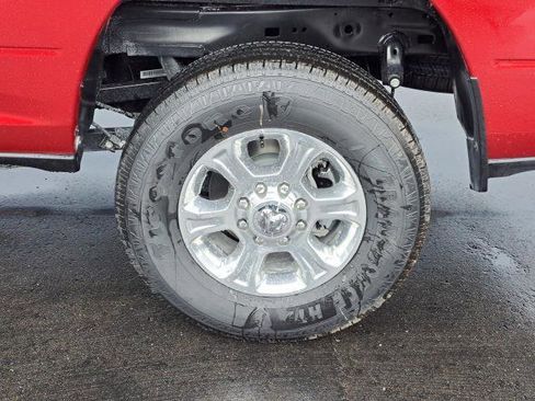 New 2026 RAM 2500 Big Horn image 27