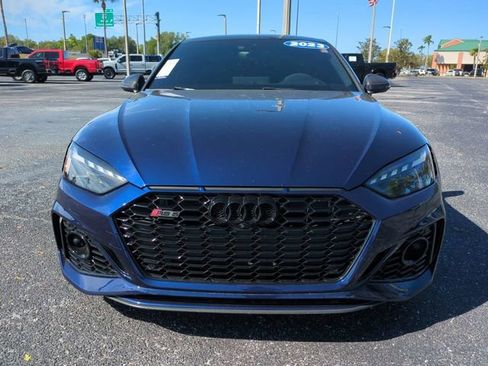 Used 2023 Audi RS 5 image 3
