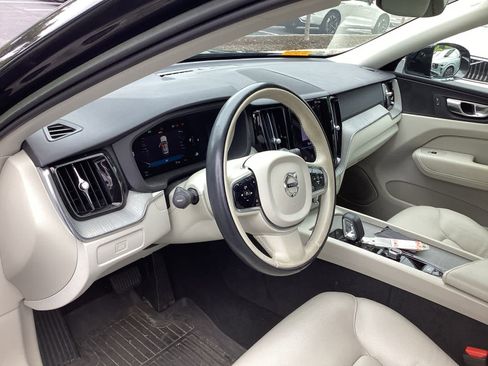 Certified 2023 Volvo XC60 B5 Plus w/ Climate Package image 72