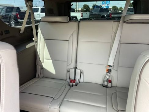 Used 2026 GMC Yukon XL Denali w/ Sun & Power Step Package AWD/4WD image 27