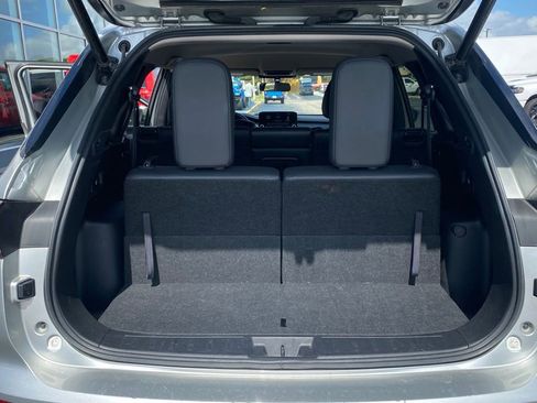 Used 2024 Mitsubishi Outlander SE AWD/4WD image 26