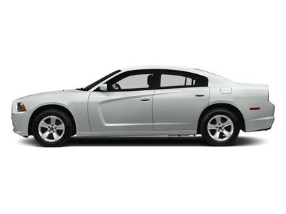Used 2014 Dodge Charger SE